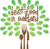 Best Food In Oakland