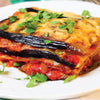 Eggplant Lasagna