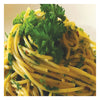 Garlic Pasta
