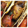 Jerk Chicken Tacos