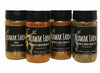 Dry Rubs