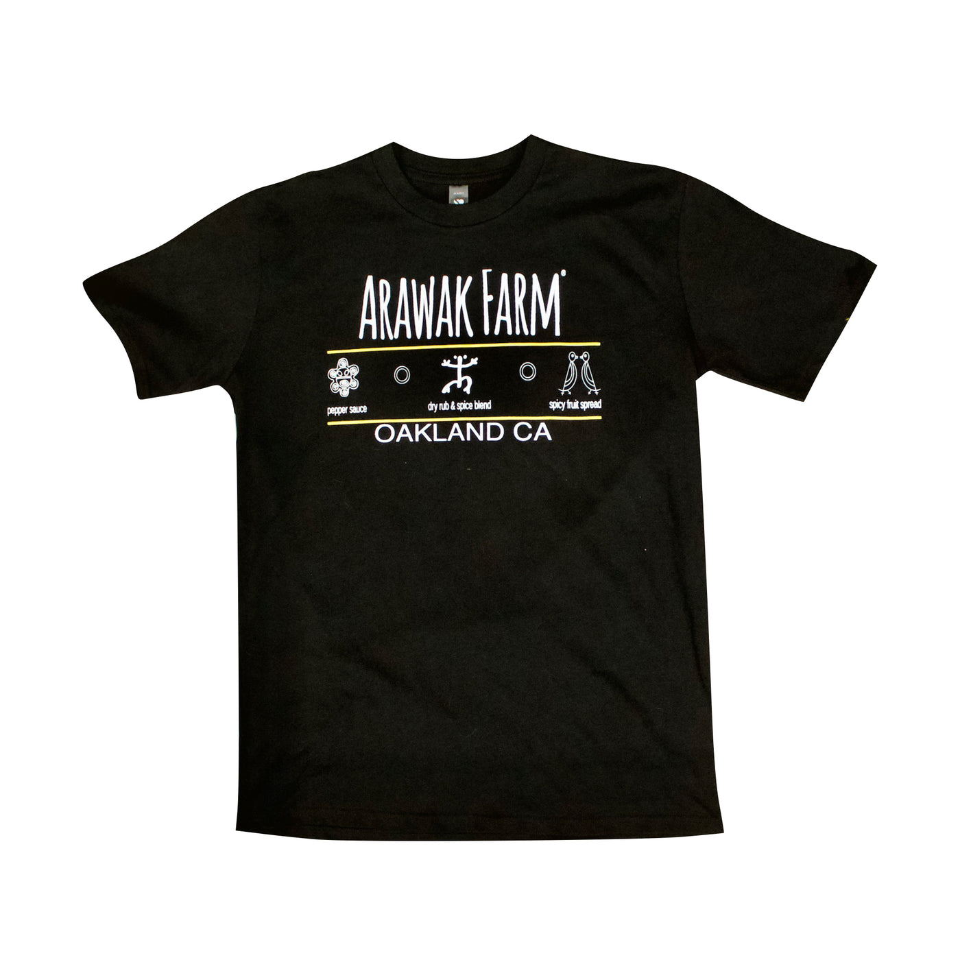 Men's Classic Flourish Arawak® Tee